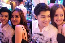 Mai Phương Thúy đáp lại tình cảm khi Noo Phước Thịnh lên lịch cưới?