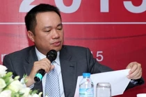 Ai là cậu ấm, cô chiêu thế hệ 'F1' giàu nhất sàn chứng khoán Việt Nam? 