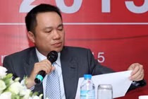 Ai là cậu ấm, cô chiêu thế hệ 'F1' giàu nhất sàn chứng khoán Việt Nam? 