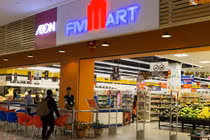 Đại gia bán lẻ AEON và 3 thương vụ không thành công ở Việt Nam