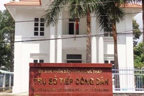 Đề nghị xử lý nhiều Giám đốc Sở, Chủ tịch huyện tại Đồng Tháp