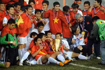 Tuyển VN “chốt” đội hình AFF Cup: Thua để thắng