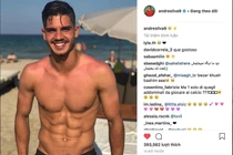 Các 'soái ca sân cỏ' làm gì khi về nhà sau World Cup?