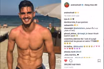 Các 'soái ca sân cỏ' làm gì khi về nhà sau World Cup?