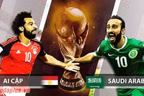 Nhận định bóng đá Ai Cập với Saudi Arabia: Chiến thắng danh dự cho Salah