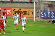 Đối thủ U23 Việt Nam trong trận cuối vòng bảng ASIAD lợi hại cỡ nào?