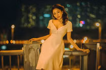 Hot girl Trâm Anh: 'Người ta mời tôi đi khách, xin giá trực tiếp'