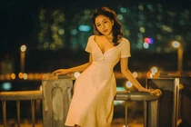 Hot girl Trâm Anh: 'Người ta mời tôi đi khách, xin giá trực tiếp'