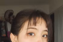 Dân mạng rầm rầm “rủ nhau” vào fan club của nữ sinh “IU phiên bản trung” 