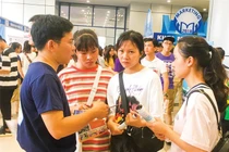 Gần 50% thí sinh điều chỉnh nguyện vọng xét tuyển đại học