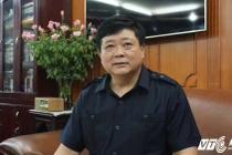 Ông Nguyễn Thế Kỷ: VOV vào cuộc mua bản quyền Asiads đêm 20/8