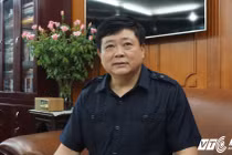 Ông Nguyễn Thế Kỷ: VOV vào cuộc mua bản quyền Asiads đêm 20/8