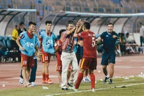 HLV Hoàng Anh Tuấn: "U19 Việt Nam không bằng lứa Quang Hải, vẫn mơ World Cup"