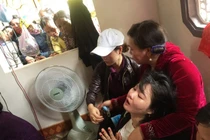 Xe rước dâu gặp nạn: “Chồng ơi, chúng ta chưa kịp làm đám cưới“