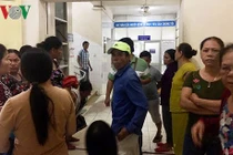 Người nhà tố bệnh viện tắc trách khiến thai nhi tử vong sau khi sinh