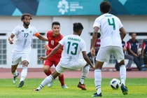 Quang Hải: "Không quan trọng vai trò của tôi ở Olympic Việt Nam là gì"