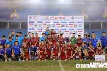 Báo châu Á: Thái Lan vắng trụ cột, Việt Nam sáng cửa vô địch AFF Cup