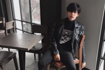 Khoe ảnh chụp với mèo, 9X Hải Phòng được khen đáng yêu hơn "boss"