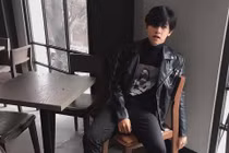 Khoe ảnh chụp với mèo, 9X Hải Phòng được khen đáng yêu hơn "boss"