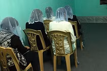 Nhiều sinh viên rời bỏ 'Hội thánh Đức Chúa Trời'