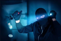 Dùng súng cướp tên miền, bị kết án 20 năm tù