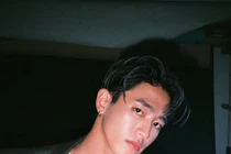 Chất như “tài tử Hong Kong” chàng trai khiến các cô gái đồng loạt đổ gục