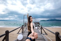 5 cô gái lai Pháp nổi tiếng trong giới trẻ Việt