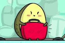 Đi du lịch với người yêu có sung sướng như ta vẫn tưởng tượng?