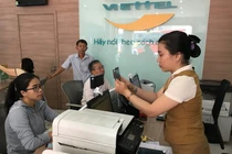 Đề nghị xem xét bãi bỏ quy định chụp ảnh chân dung chủ thuê bao di động