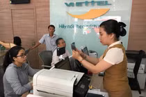 Đề nghị xem xét bãi bỏ quy định chụp ảnh chân dung chủ thuê bao di động