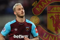 MU mua thêm sát thủ, Liverpool thở phào với Salah