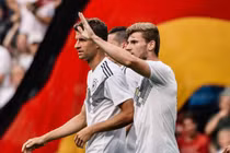 Đức chấm dứt mạch thua, sẵn sàng bảo vệ ngôi vương World Cup