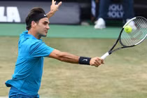 Thần kỳ: Federer trở lại số 1 thế giới ở tuổi 36