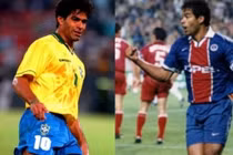 Định mệnh sẽ giúp đội tuyển Brazil vô địch World Cup 2018?