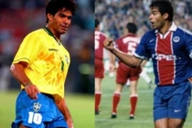 Định mệnh sẽ giúp đội tuyển Brazil vô địch World Cup 2018?