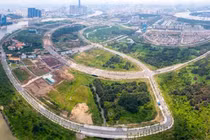 Sáng nay, TP HCM họp báo vụ Thủ Thiêm