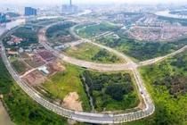 Sáng nay, TP HCM họp báo vụ Thủ Thiêm