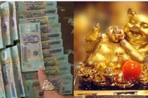 Video: Top 4 con giáp giữ tiền giỏi nhất muốn nghèo cũng khó 