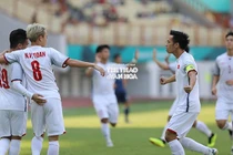 Đã mua bản quyền ASIAD, người Việt được xem U23 Việt Nam đá vòng 1/8 hợp pháp?