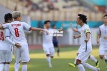 Đã mua bản quyền ASIAD, người Việt được xem U23 Việt Nam đá vòng 1/8 hợp pháp?