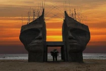 Đến Phú Quốc check in cổng trời hot nhất Travel blogger quốc tế