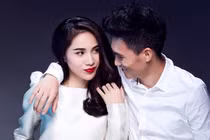 Đồng đội từng rỉ tai Công Vinh: Thủy Tiên cặp bồ với đại gia sắt thép