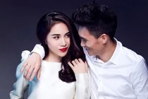 Đồng đội từng rỉ tai Công Vinh: Thủy Tiên cặp bồ với đại gia sắt thép