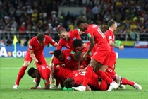  Xác định xong 8 đội giành quyền vào Tứ kết World Cup 2018