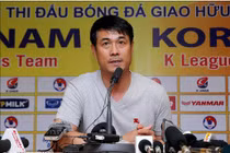 Sầm Ngọc Đức “đá láo”, Chủ tịch Hữu Thắng chính thức lên tiếng