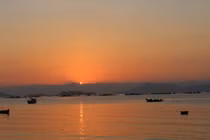 Khám phá "đảo hoang" vịnh Vân Phong, Khánh Hòa