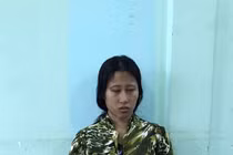 Khởi tố vụ án người mẹ lấy gối đè lên mặt khiến 2 con tử vong