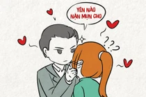 7 dấu hiệu cho thấy người ta có thể thích bạn rồi