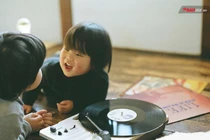 Những câu nói ngọt lịm khiến ai cũng ao ước có 1 cậu em trai