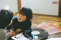 Những câu nói ngọt lịm khiến ai cũng ao ước có 1 cậu em trai